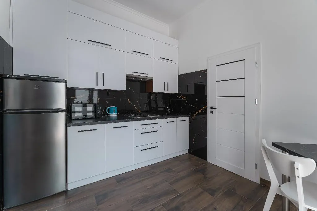 APARTMENT CAPACITY 2 Room, Queen Apartments, Krakow