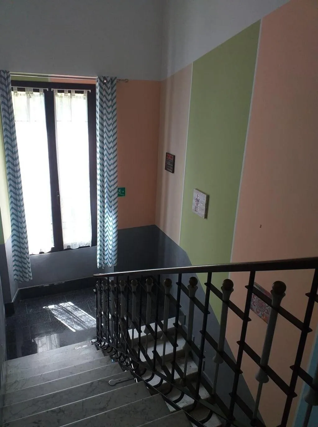 Room, Milano Hostel, Milan