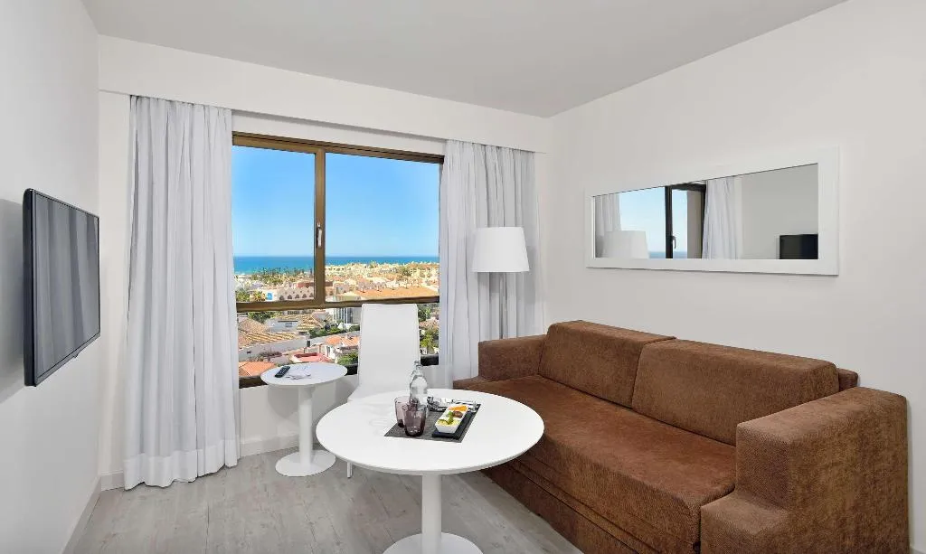 SUITE SEA VIEW Room, Ocean House Costa del Sol by Grupotel, Costa Del Sol