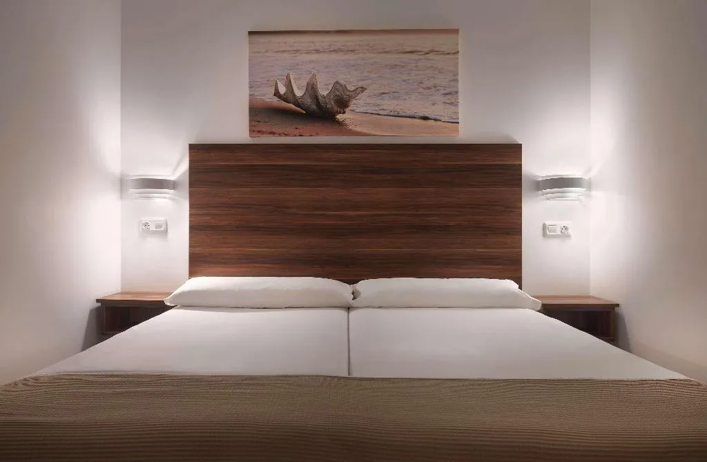 STUDIO STANDARD Room, Sol Sun Beach Apartamentos, Tenerife