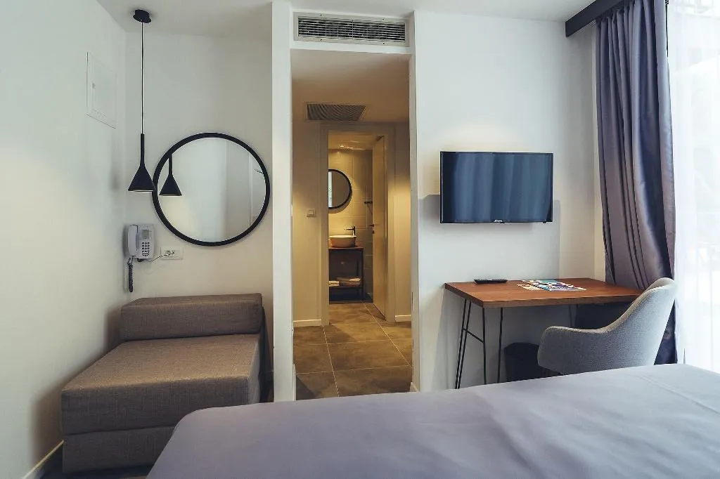 Room, MORENIA All Inclusive Resort, Split