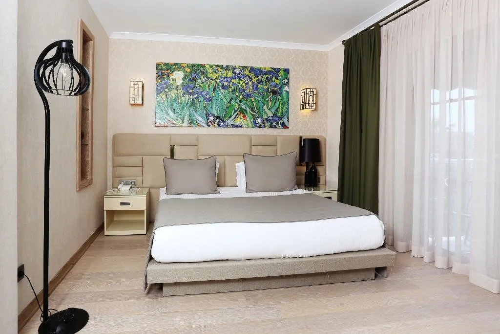 DOUBLE SINGLE USE SUPERIOR Room, Bodrium Hotel & Spa, Bodrum