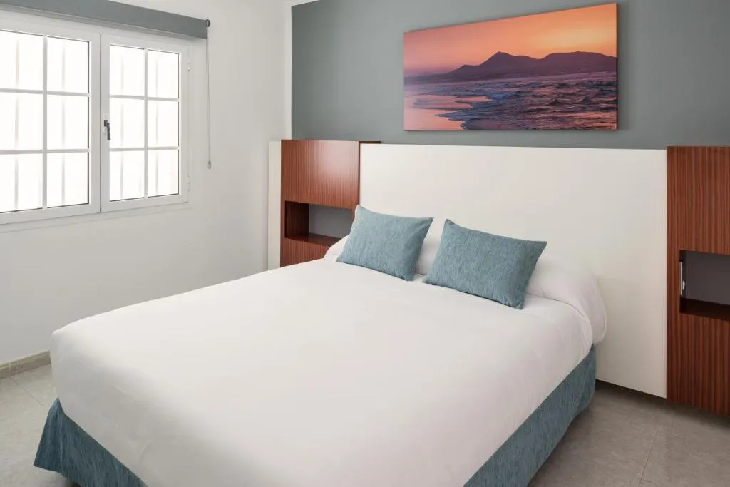 VILLA CAPACITY 6 Room, Hyde Park Lane Villas, Lanzarote