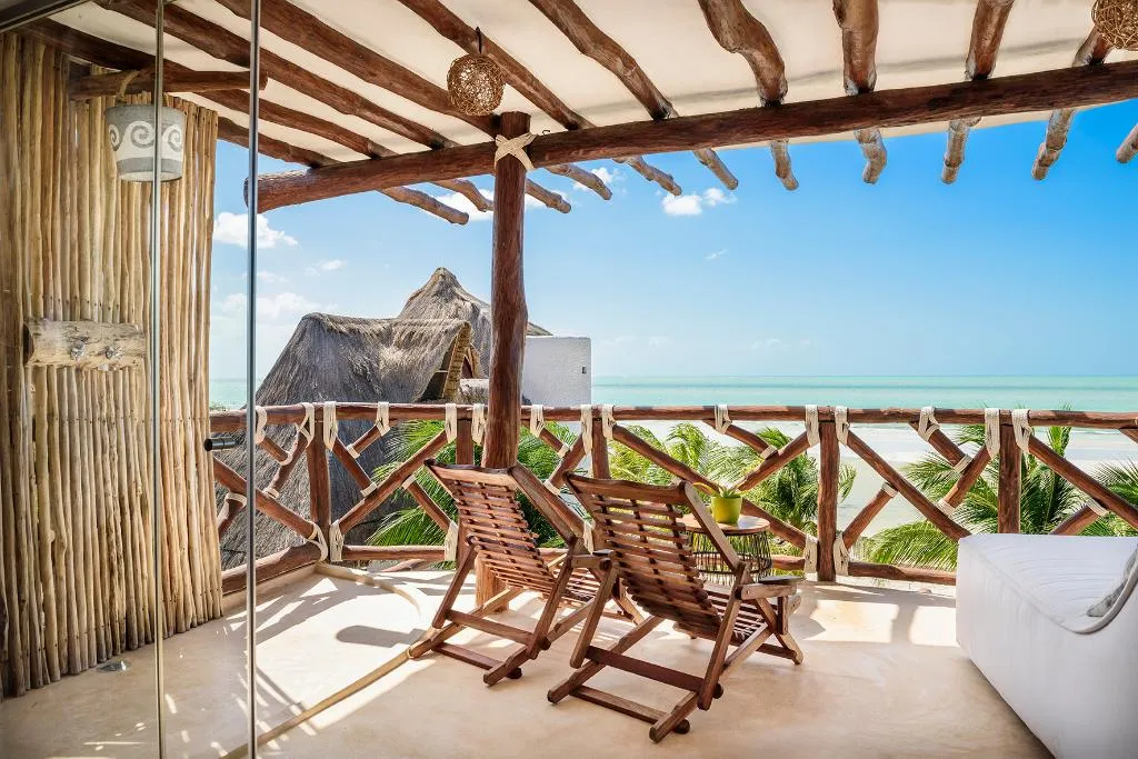 SUITE HONEYMOON Room, Villas Flamingos, Cancun Area