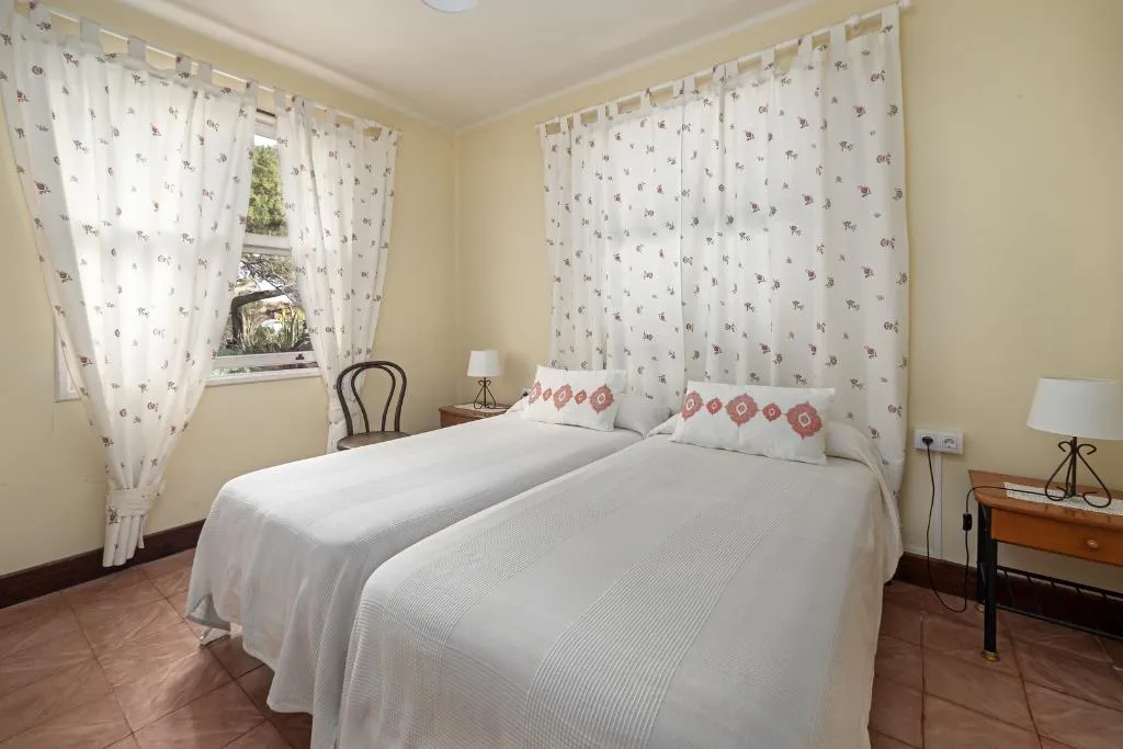 VILLA OCEAN VIEW Room, Sabinas & Terrazas Malpaís, Tenerife