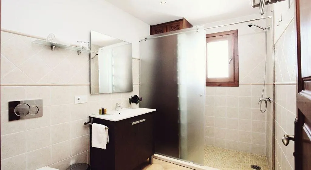 Room, Agroturismo S'Hort des Convent, Majorca