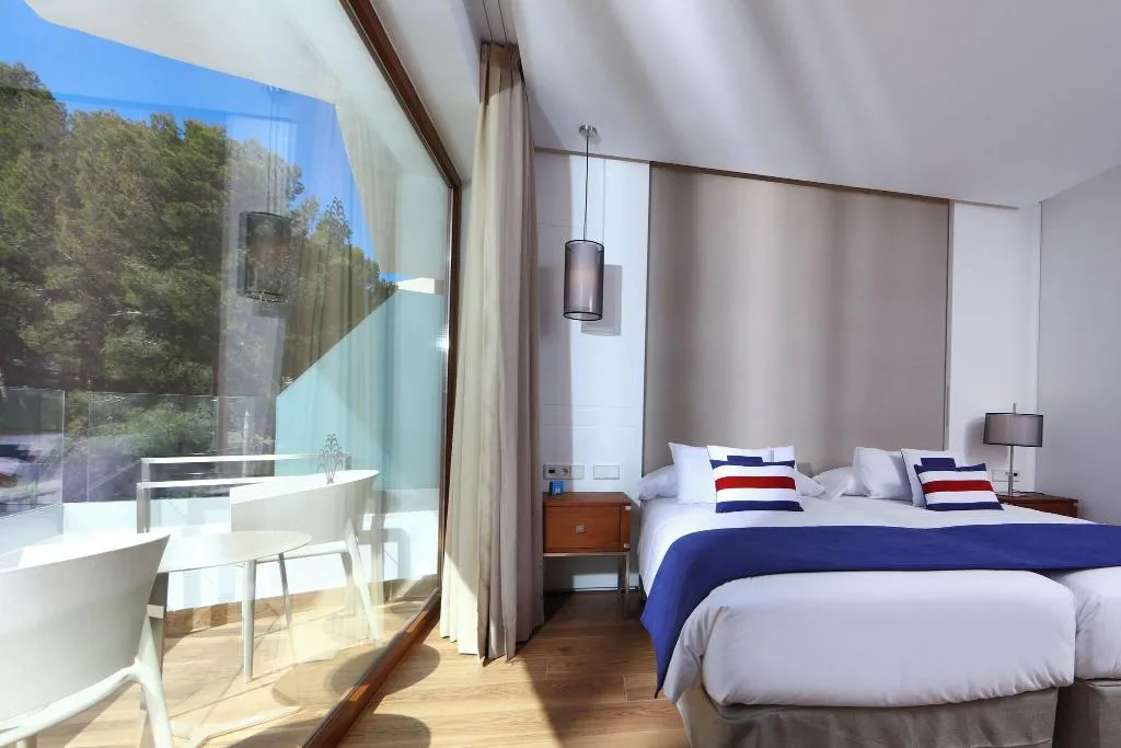DOUBLE SUPERIOR Room, Son Caliu Hotel Spa Oasis, Majorca