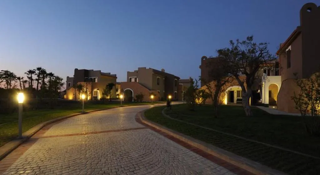 General view, Residence Archimede, Catania