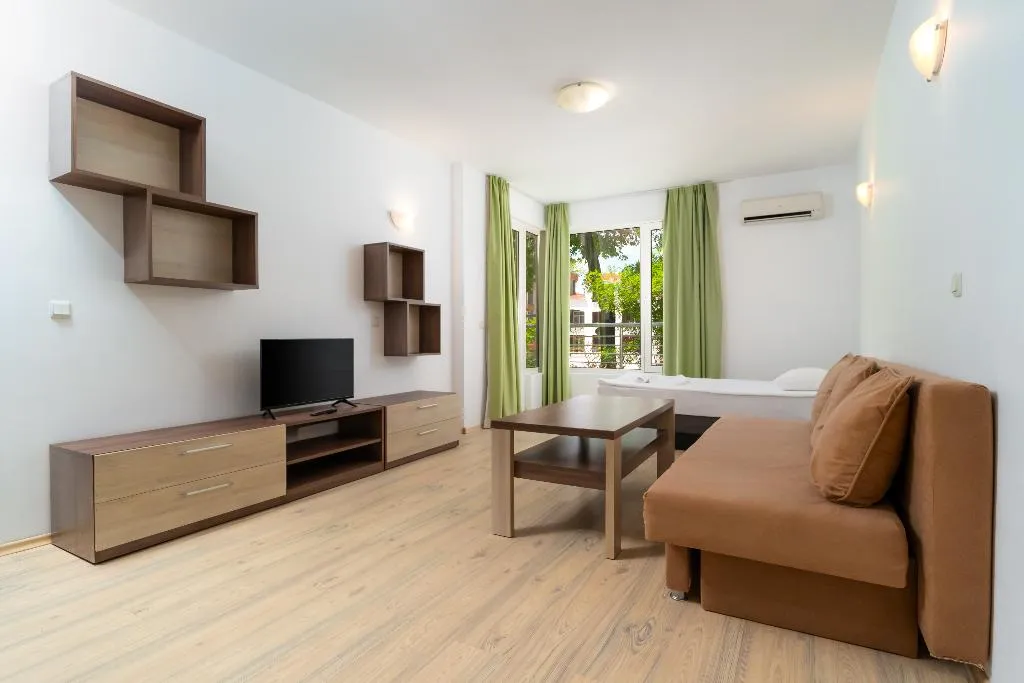 JUNIOR SUITE STANDARD Room, Asteria Family Sunny Beach, Bourgas