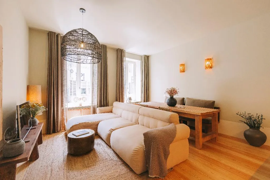 APARTMENT DELUXE Room, Village by BOA, Porto