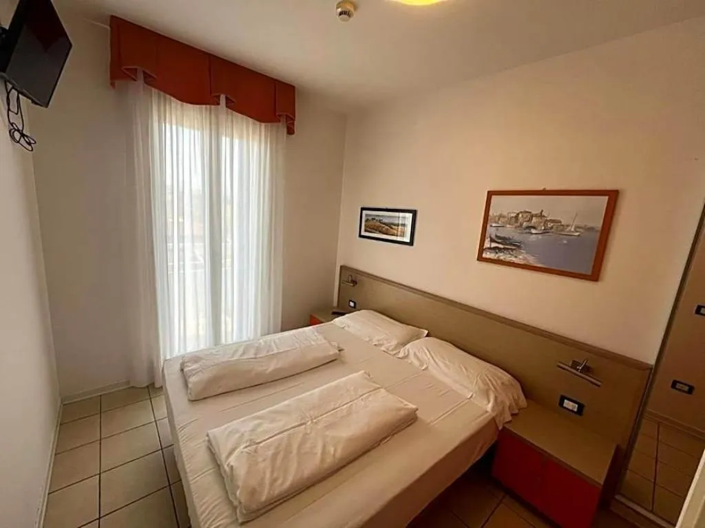 General view, Villaggio Hemingway, Venice