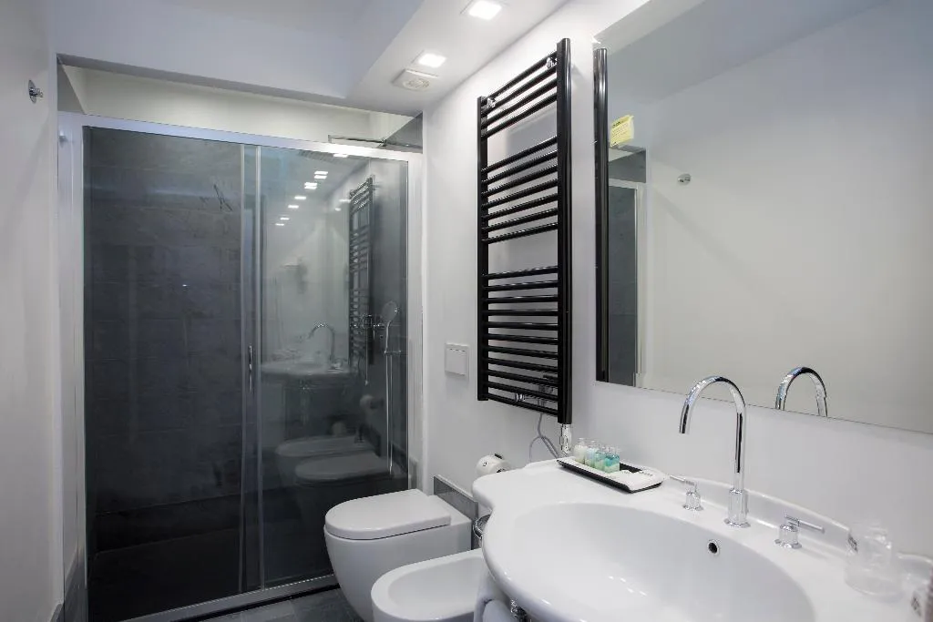 JUNIOR SUITE STANDARD Room, Casual Rinascimento Firenze, Florence