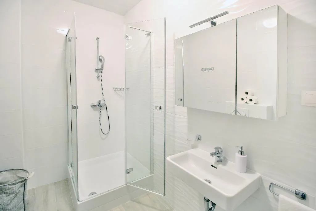APARTMENT SUPERIOR TWO BEDROOMS Room, Bacan Family Apartments, Dubrovnik