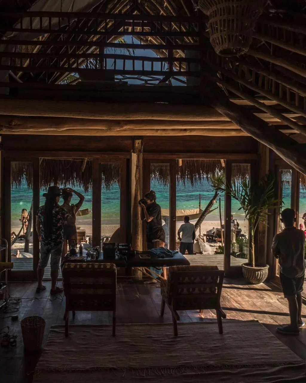 Sports and Entertainment, Delek Tulum, Cancun Area