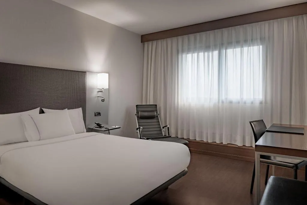 Room, AC Porto, Porto