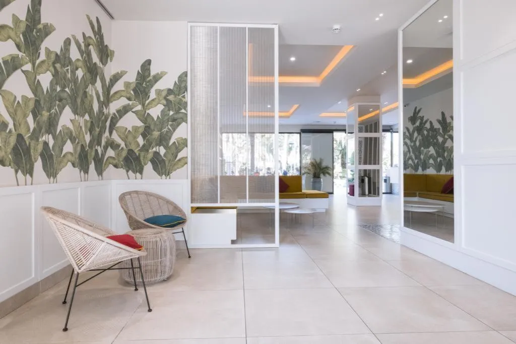 Lobby, Cye Salou, Costa Dorada