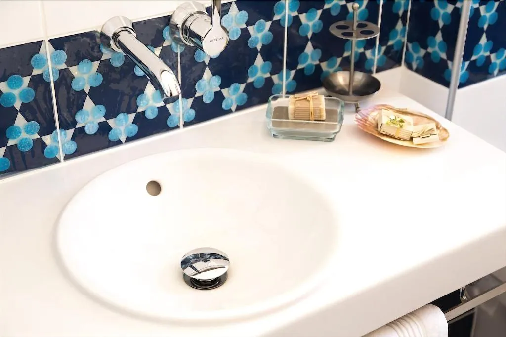 Room, Asma Han Hotel, Izmir