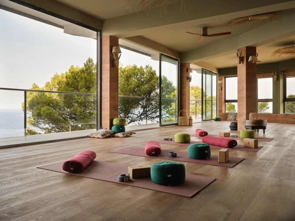 Sports and Entertainment, Hotel Sentido Porto Soller, Majorca