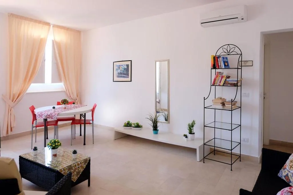 Room, Hotel Mastrarua, Catania