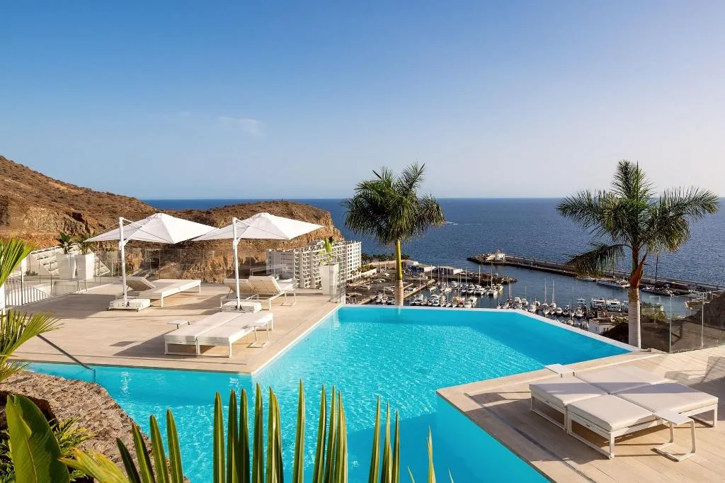 General view, Grand Horizon Resort Boutique, Gran Canaria