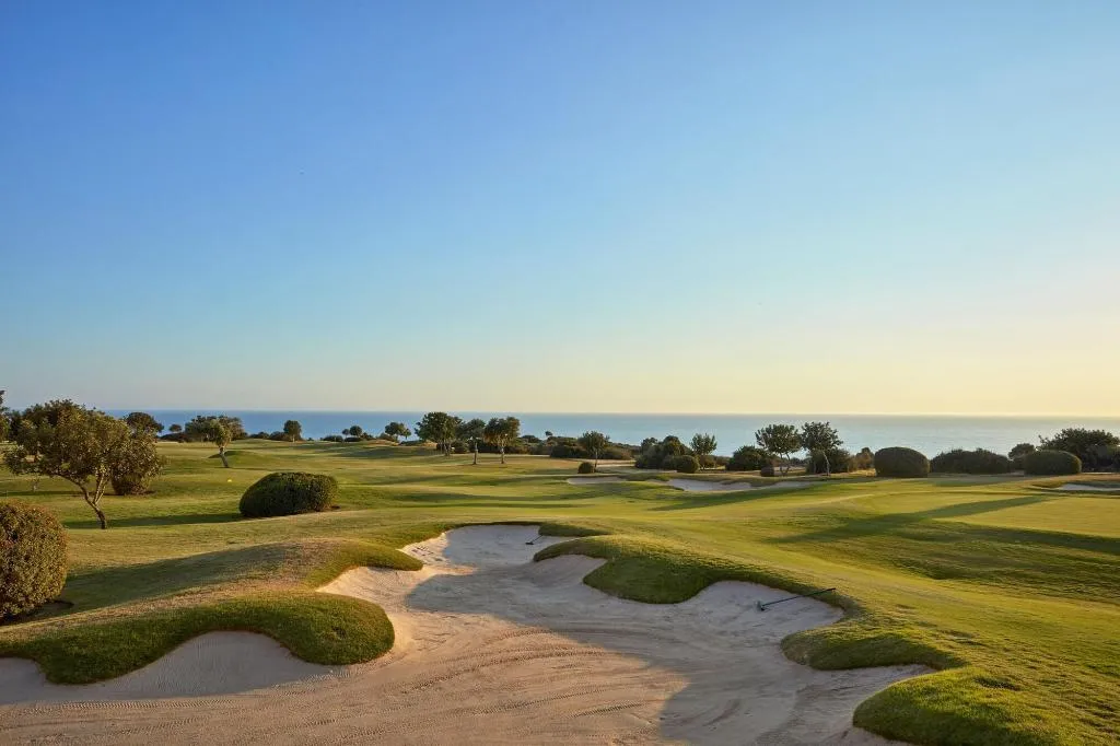 Sports and Entertainment, Atlantica Aphrodite Hills Hotel, Cyprus