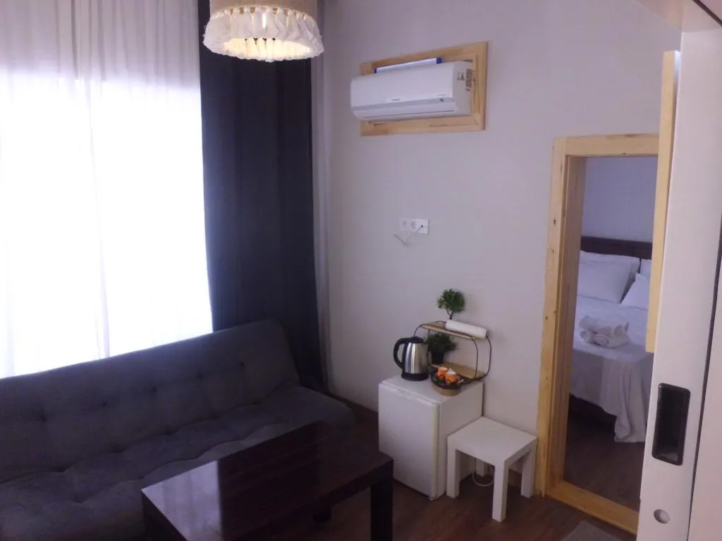 Room CLASSIC Room, Antalya Old Town Otel, Antalya