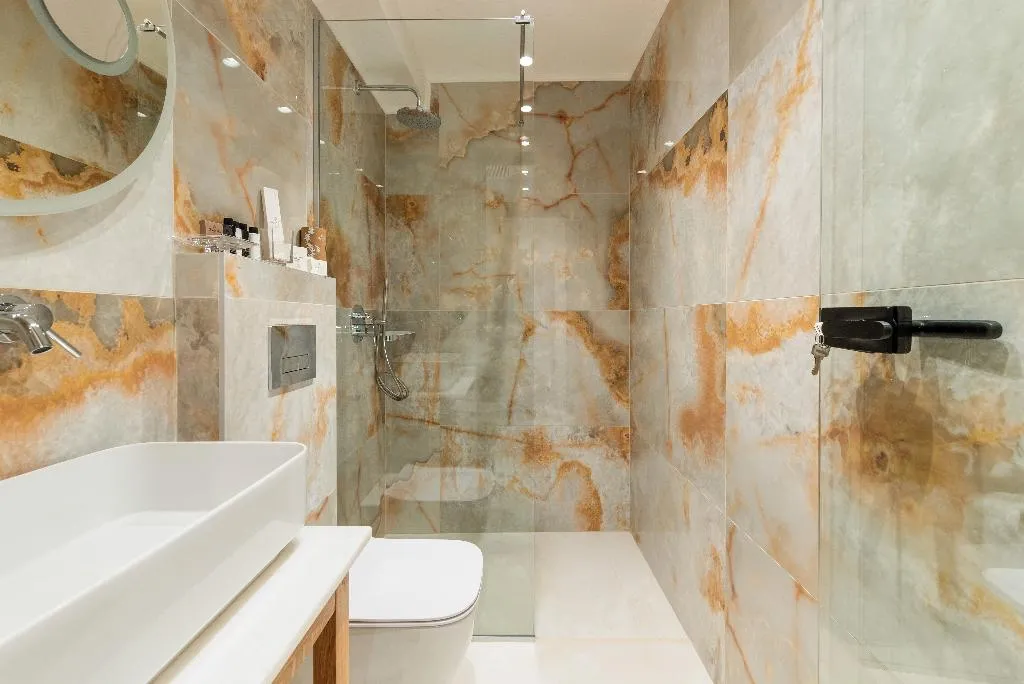 DOUBLE STANDARD Room, The Wine Hotel, Rhodes