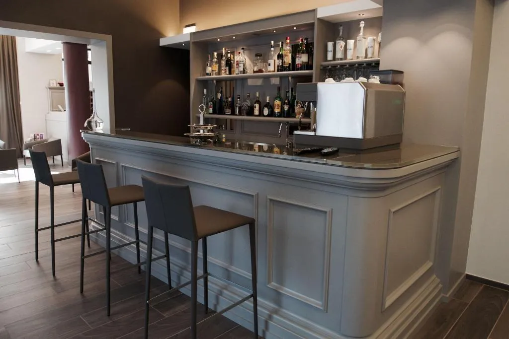 Bar, Baviera - Mokinba Hotels, Milan