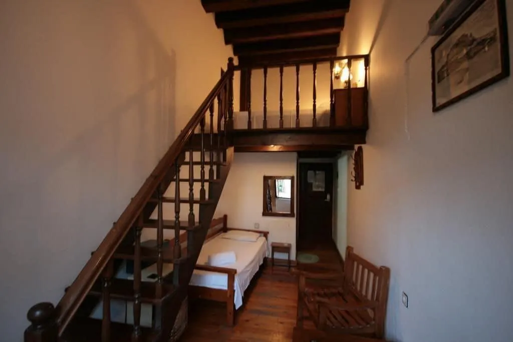 Room, Chania Rooms, Crete