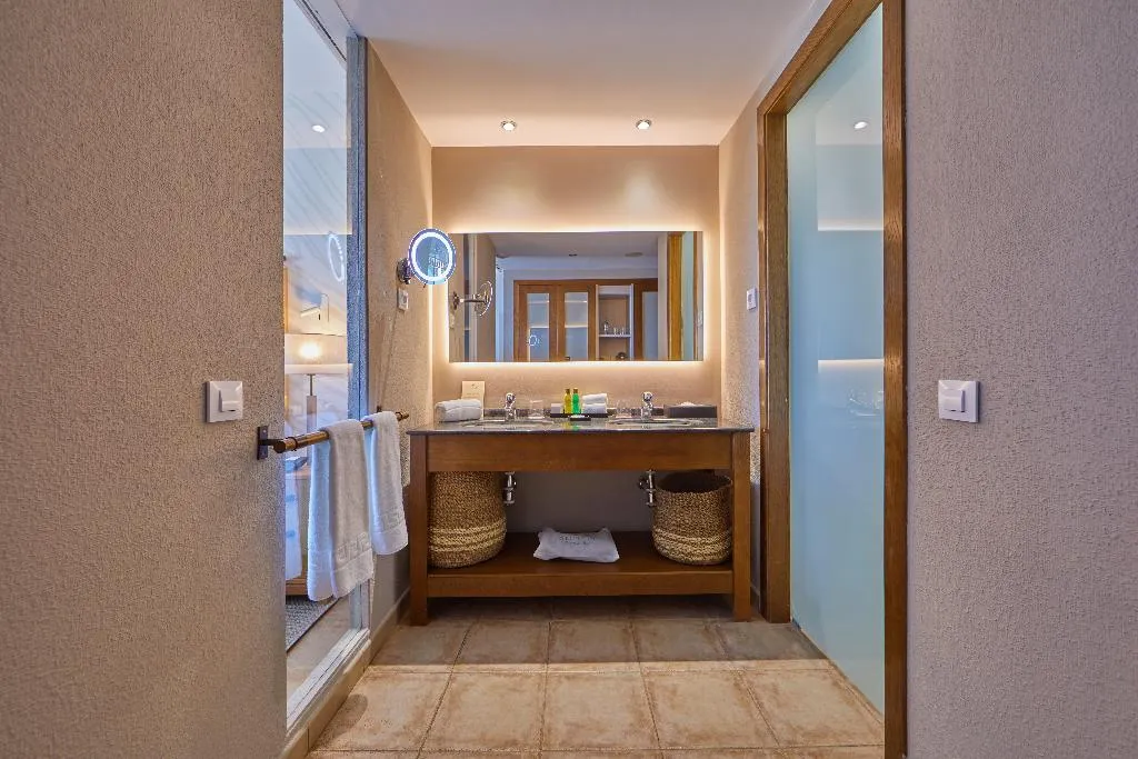 DOUBLE SINGLE USE OCEAN VIEW Room, Secrets Lanzarote Resort & Spa (Adults Only), Lanzarote