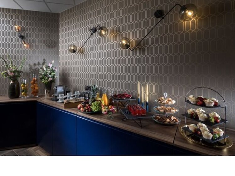 Hotel Beethoven, Gdansk