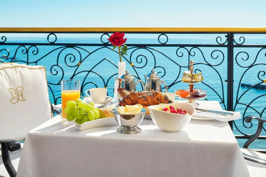 DOUBLE LUXURY SEA VIEW Room, Hotel Villa Harmony, Split