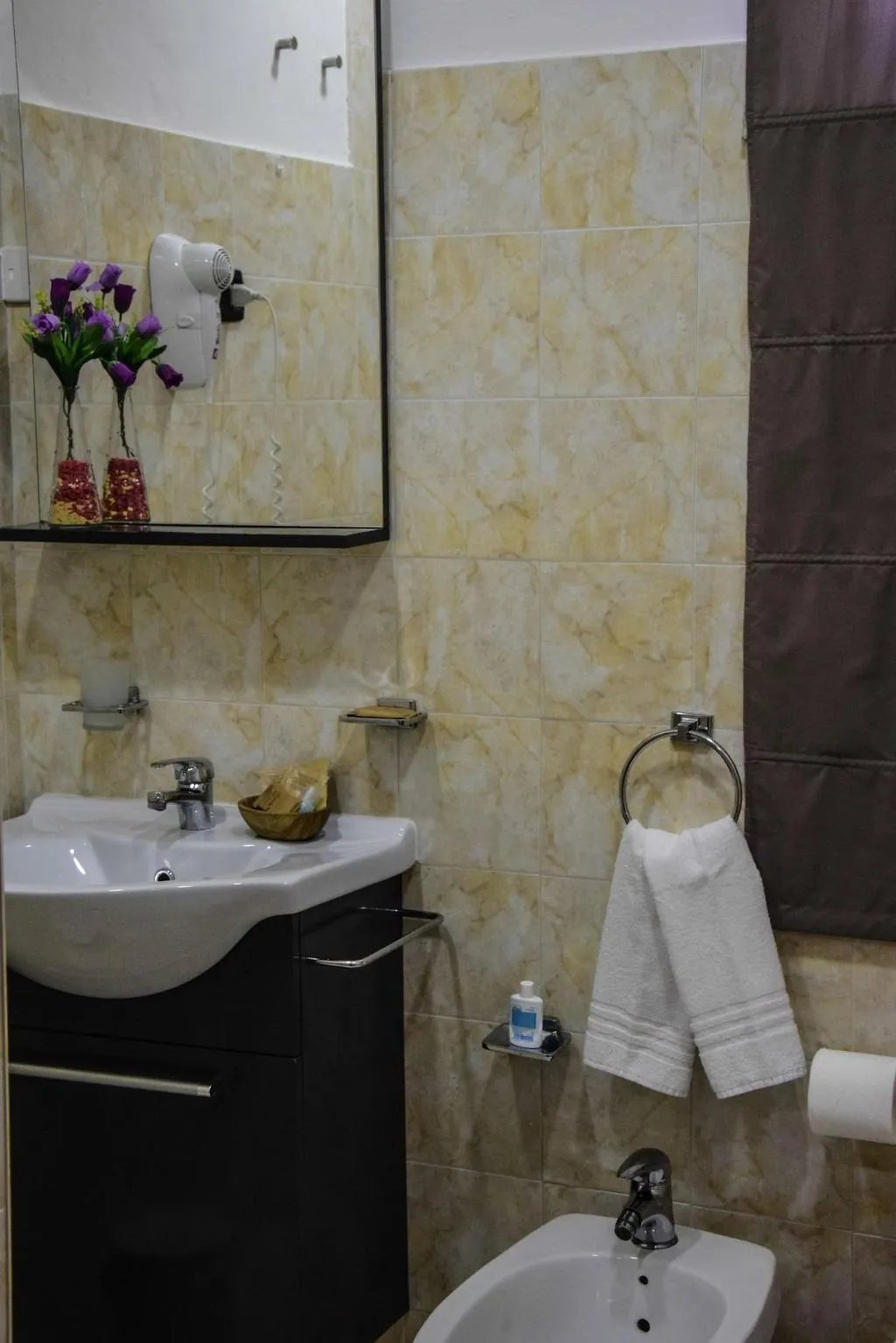 Room, Hotel Kennedy, Naples