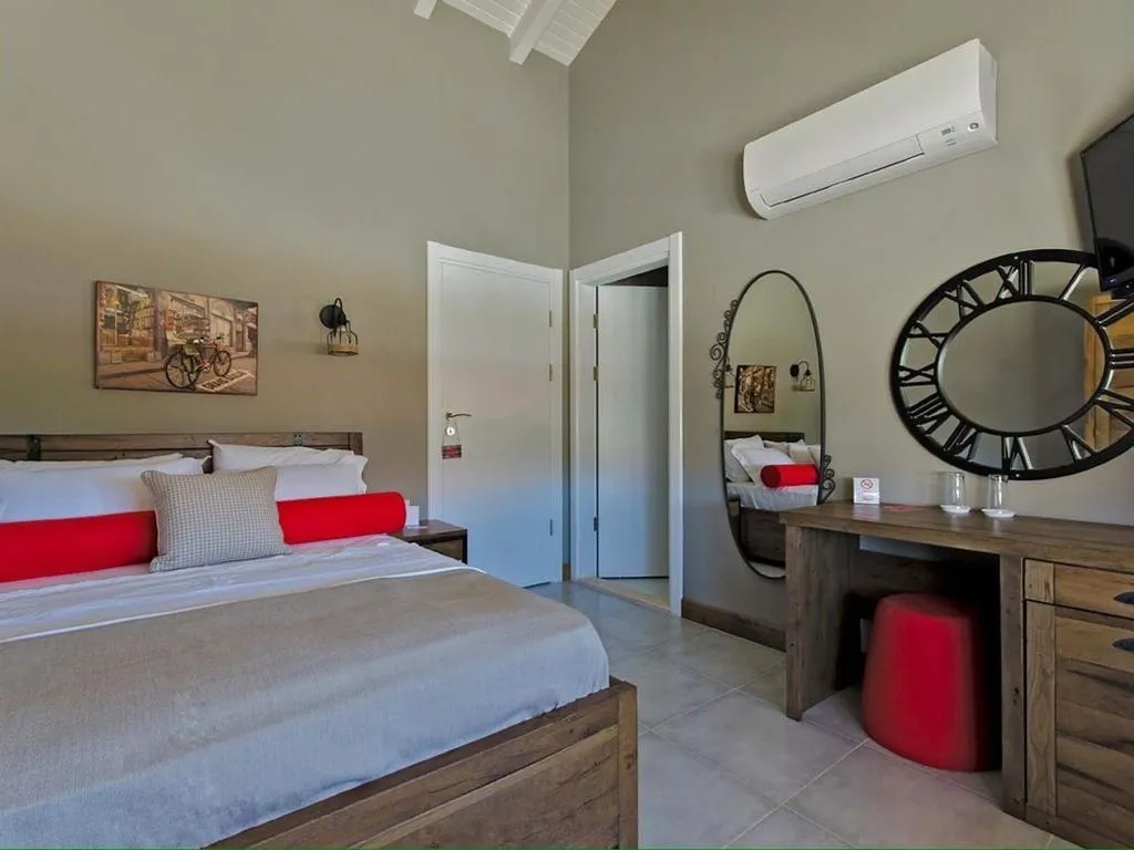 Room DELUXE KING BED Room, Signature Alaçatı, Izmir