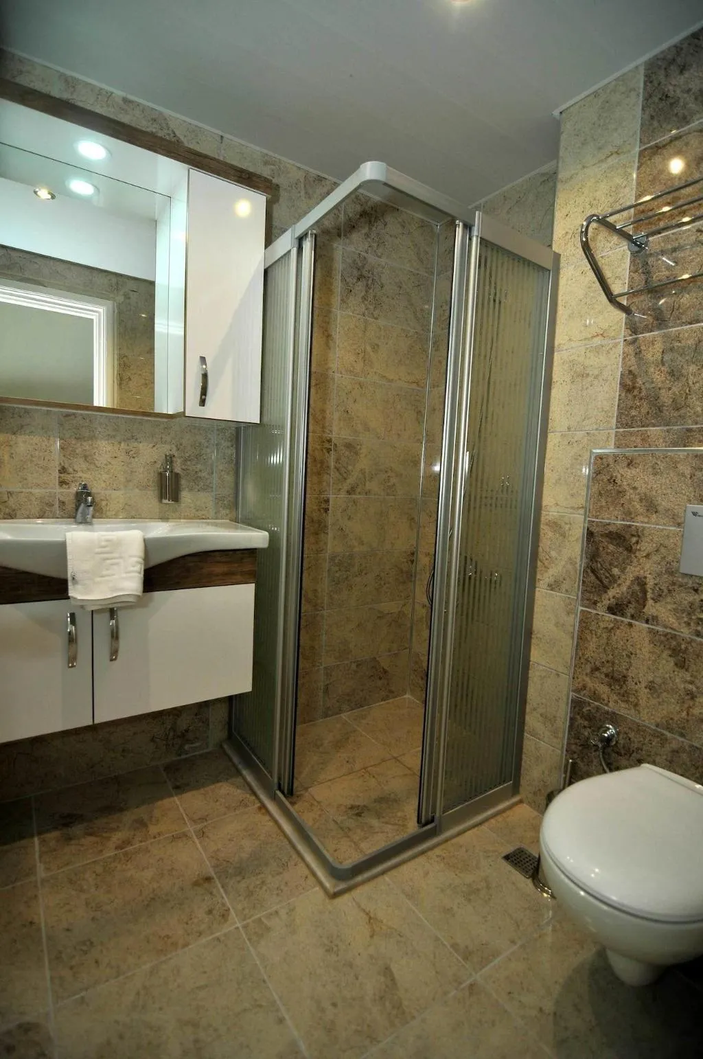 Room, Cleopatra King Apart, Antalya