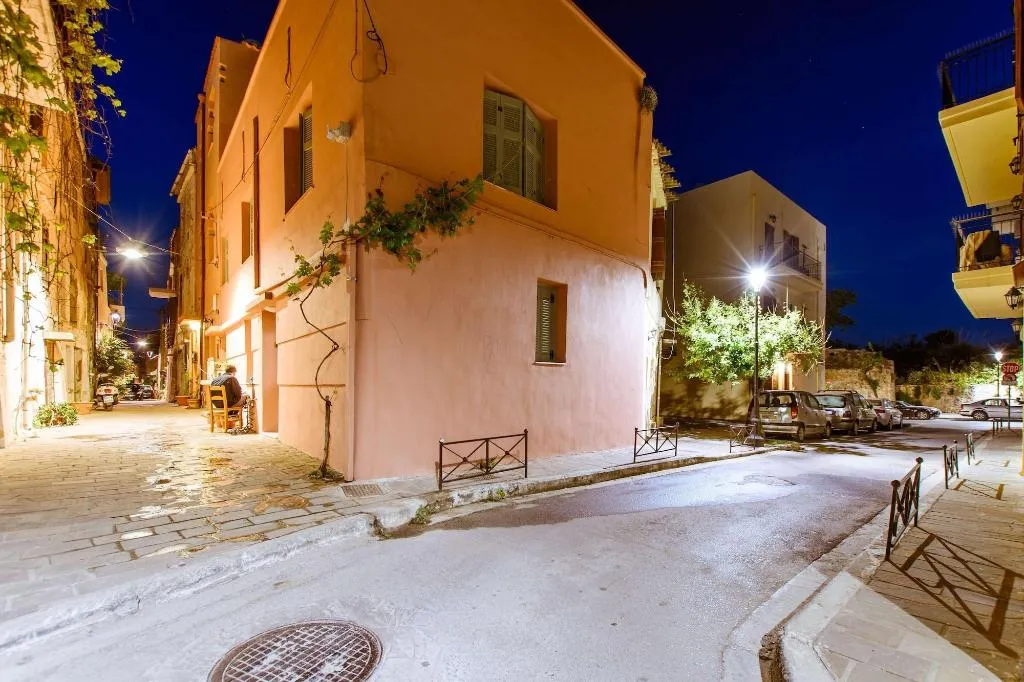 General view, Deluxe Hotel, Crete