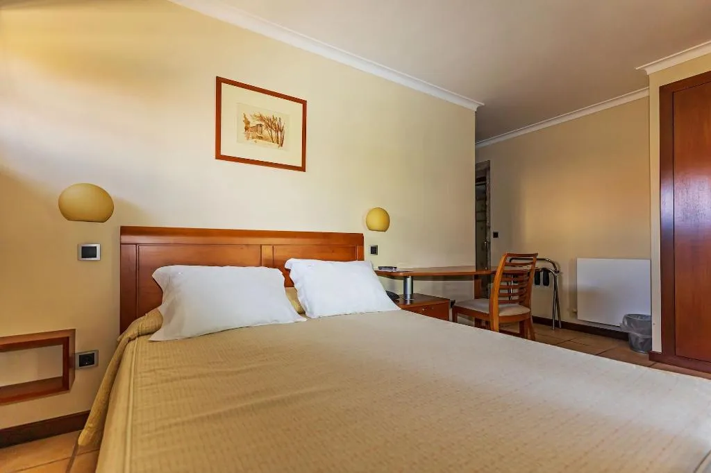 Room, Hotel Rural Quinta De S Sebastiao, Porto