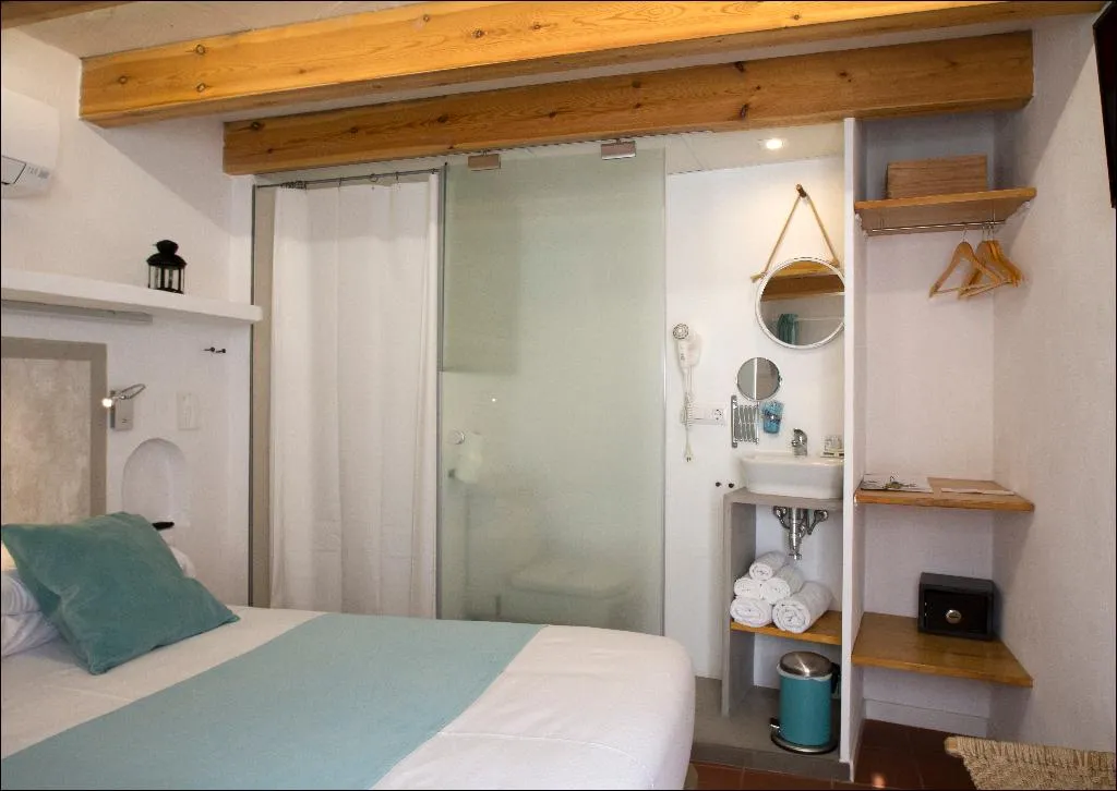 DOUBLE BASIC Room, My Rooms Ciutadella - Adults Only, Menorca