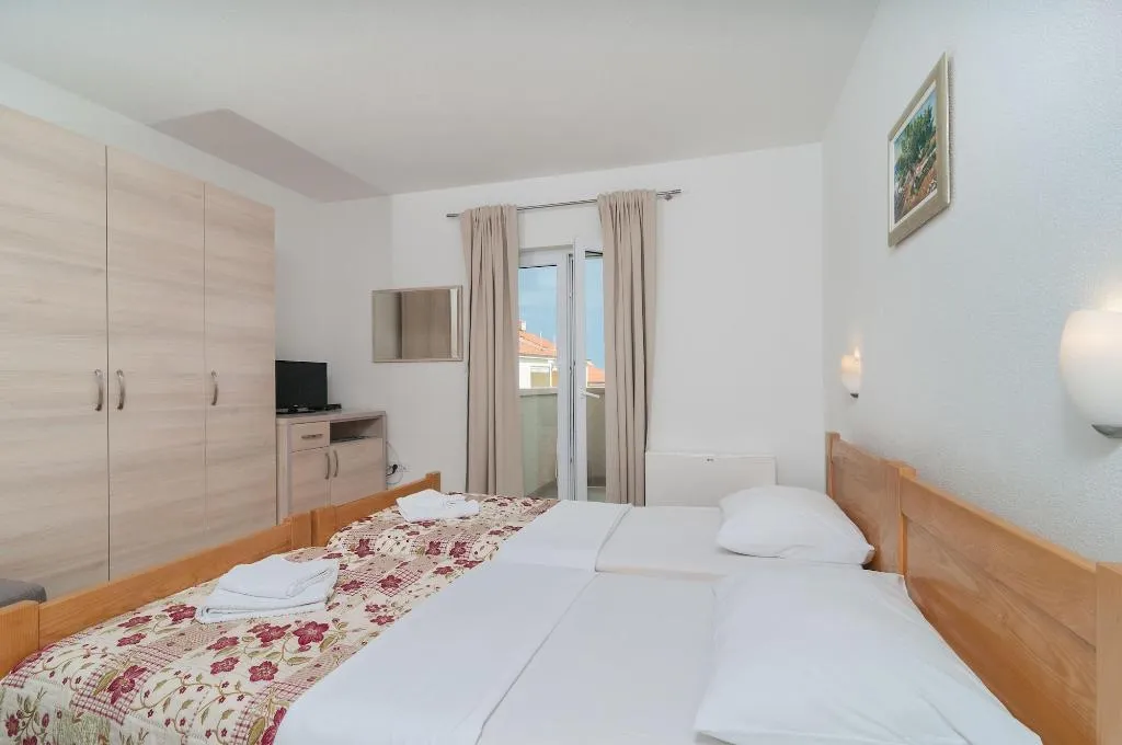 Room, Villa Juraj, Split