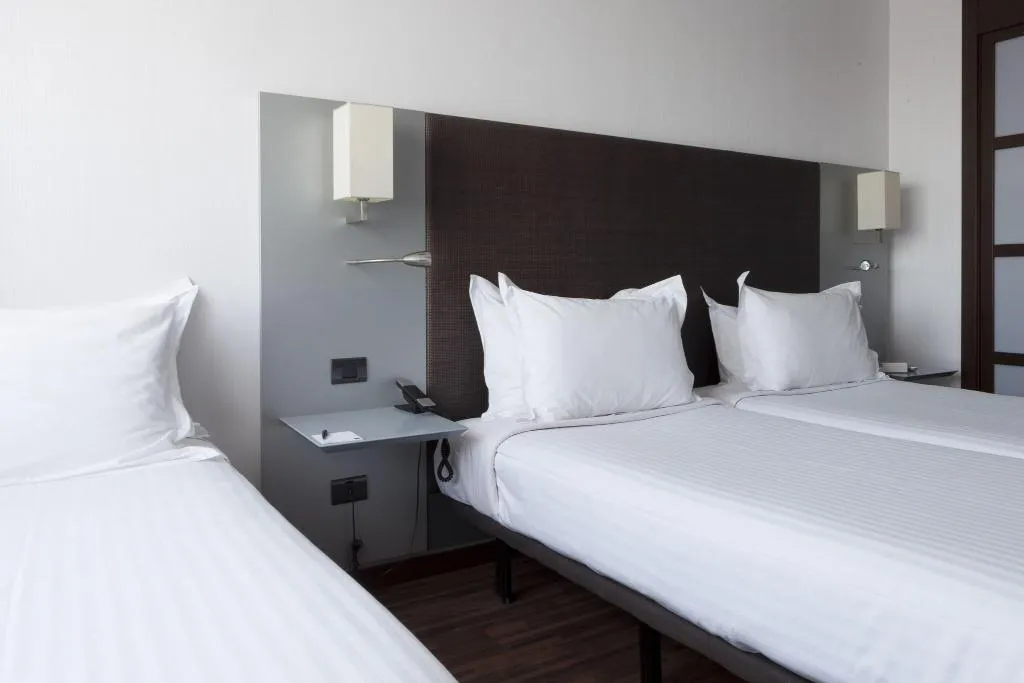 TRIPLE STANDARD Room, AC Porto, Porto