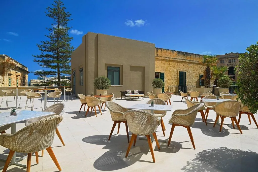 Conferences, Marriott Malta Hotel & Spa, Malta