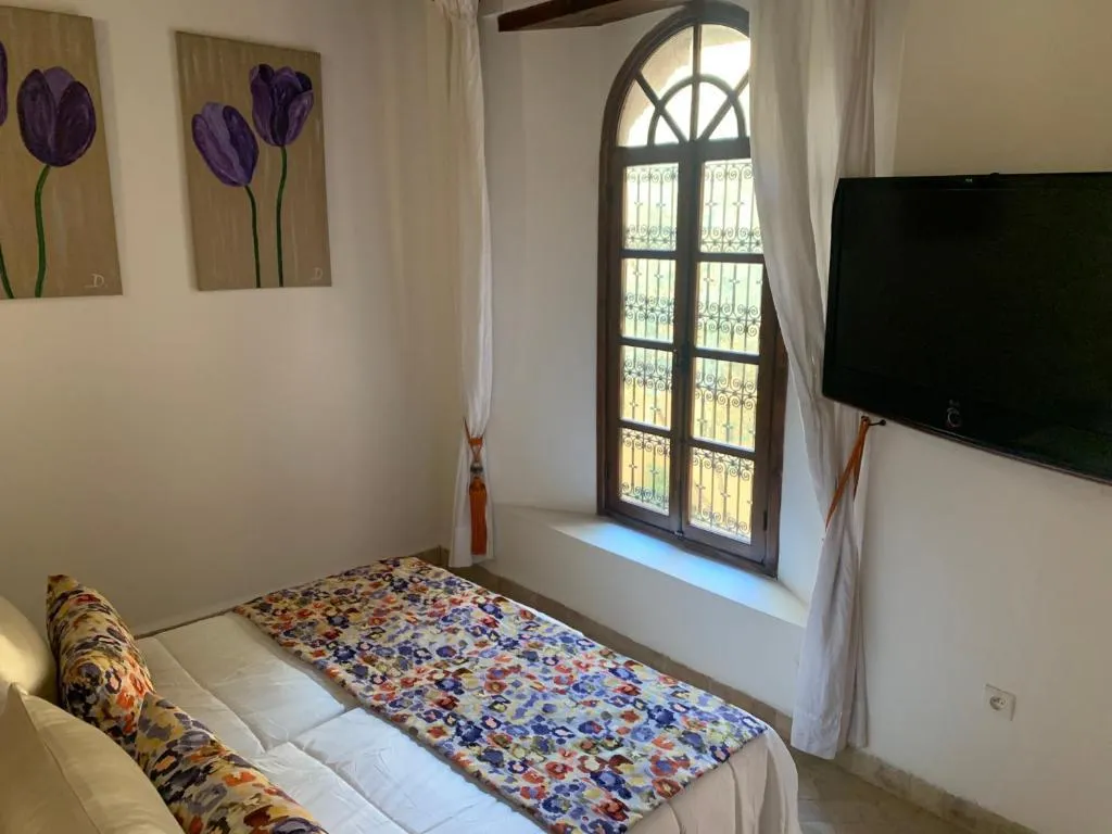 DOUBLE STANDARD Room, Riad Dar Pierre, Fez