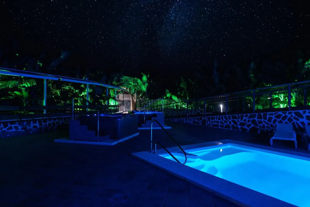 General view, Hacienda La Dehesa (Only Adults), Tenerife