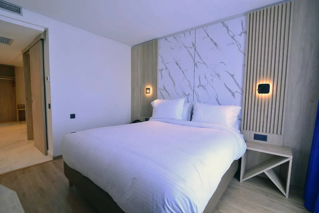 SINGLE ONE BEDROOM ONE BATHROOM Room, Rihab Rabat, Rabat