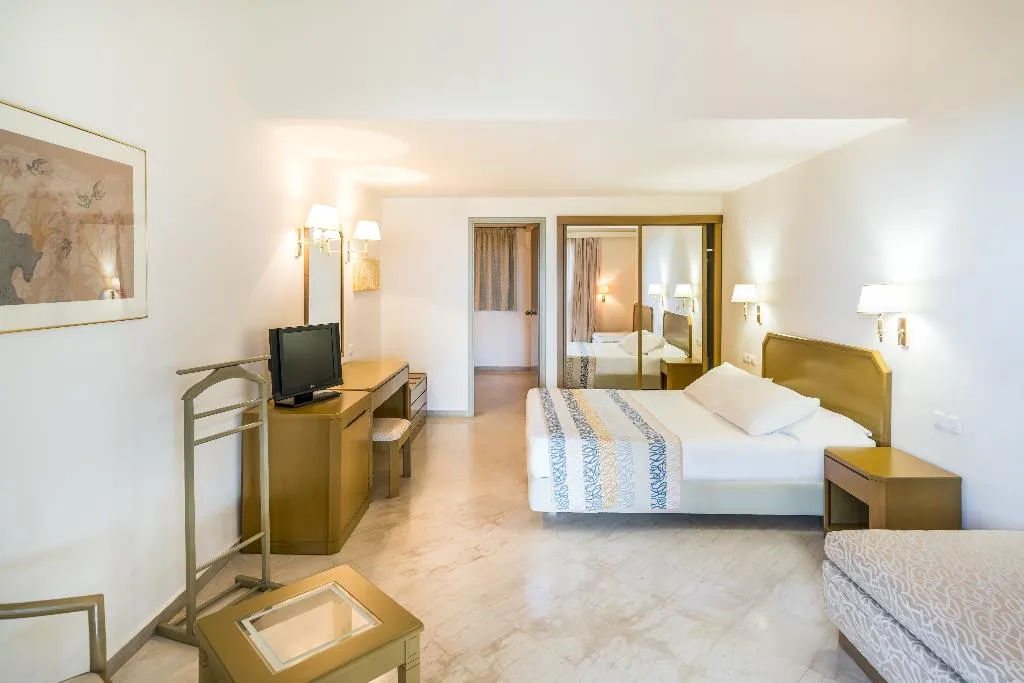 BUNGALOW SUPERIOR Room, Iberostar Waves Creta Panorama & Mare, Crete