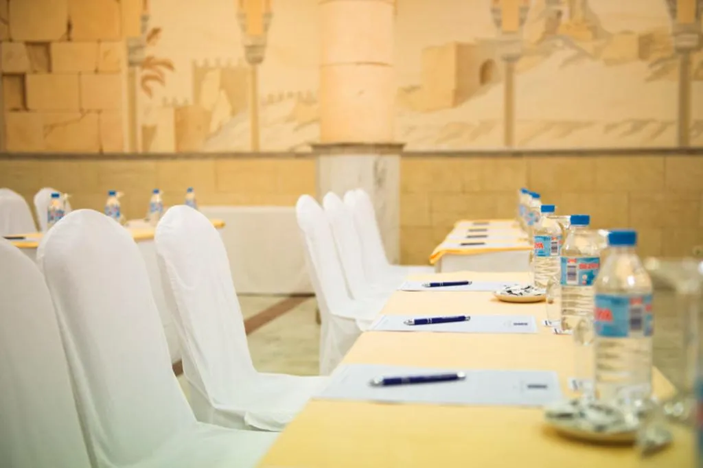 Conferences, Hotel Guadalmina, Costa Del Sol