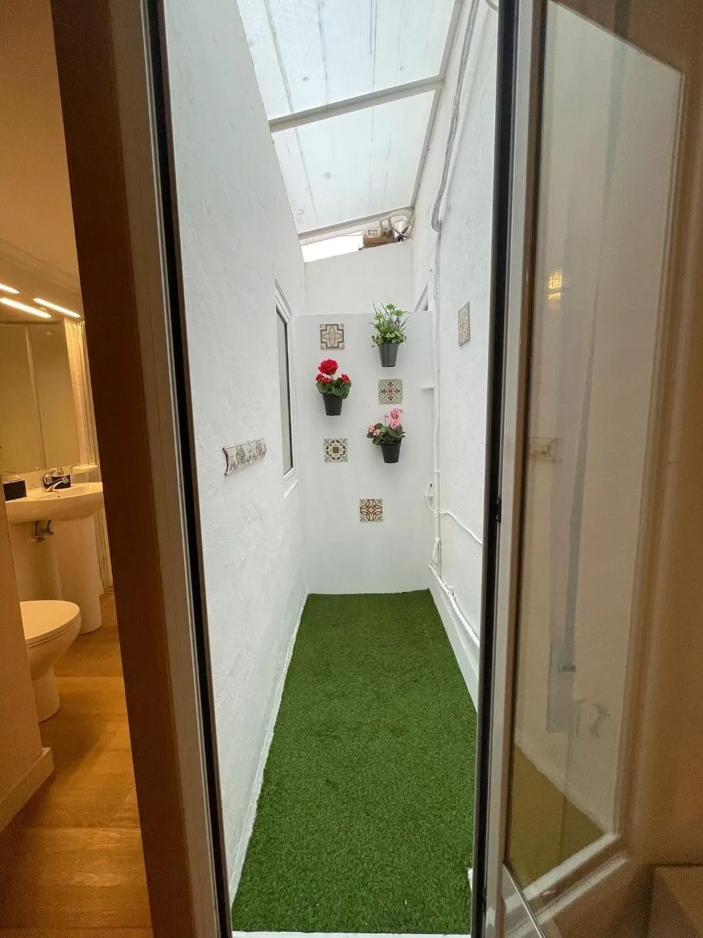 Room, Hostal Ventura Premium, Costa Blanca