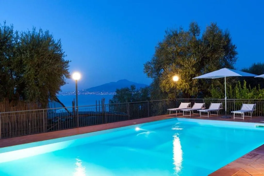Sports and Entertainment, Relais Palazzo del Barone - Adults Only, Naples