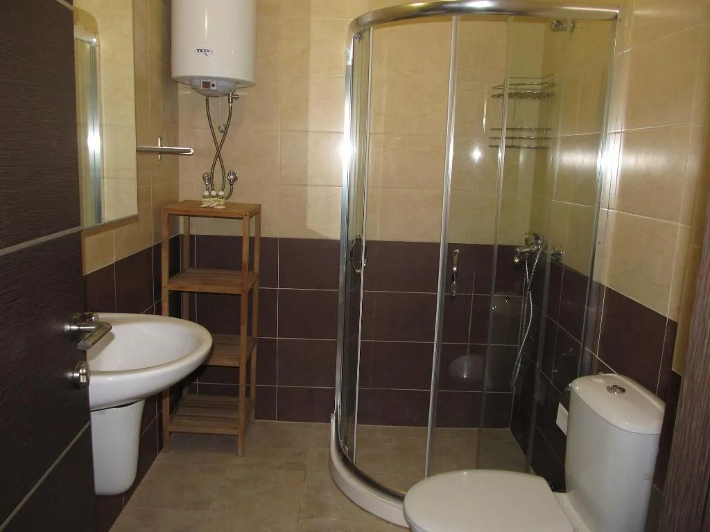 Room, Aparthotel Cote Da Zure, Bourgas
