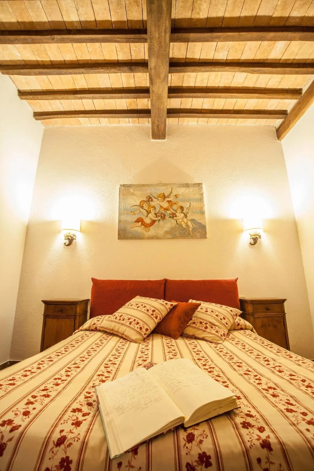 Room, Poggio Degli Olivi, Perugia